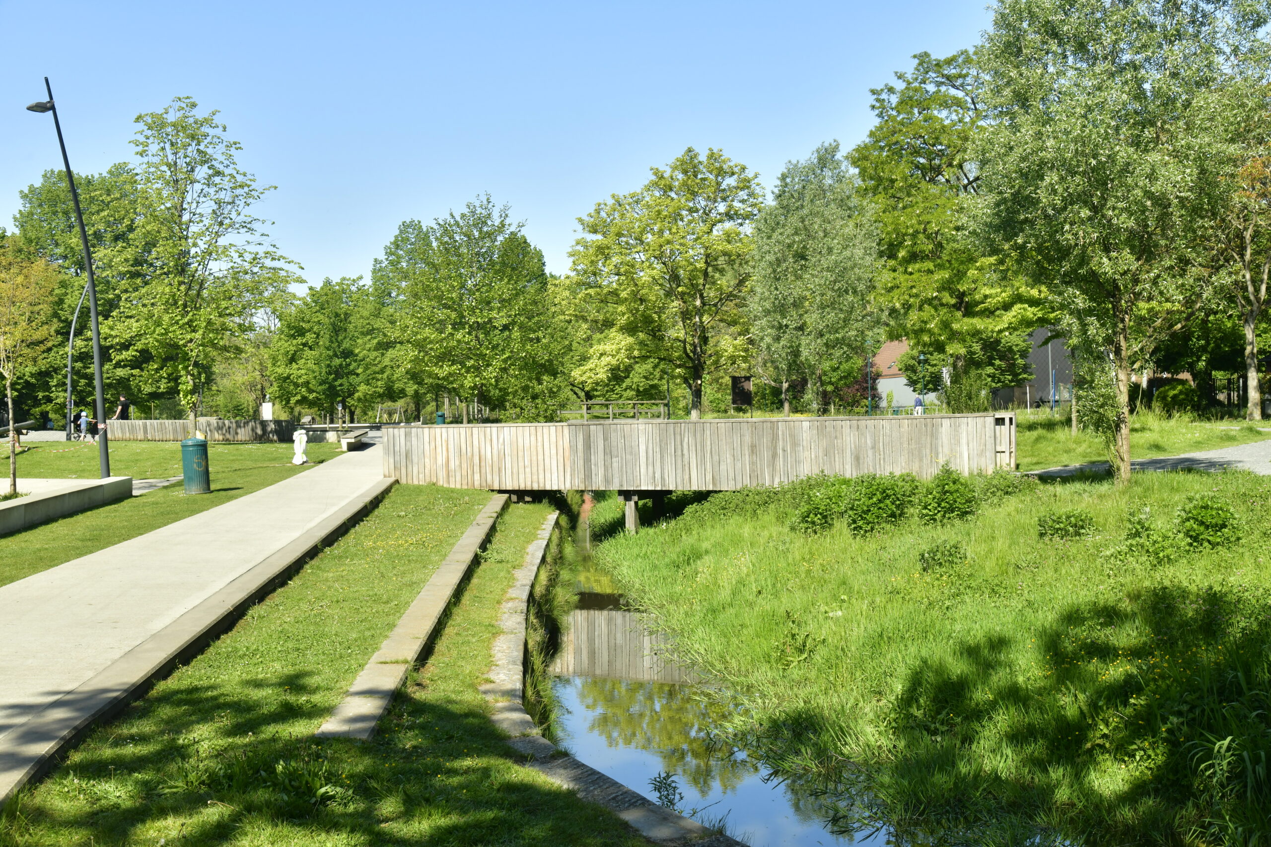 Grünanlagen & Baumpflege in Brandenburg